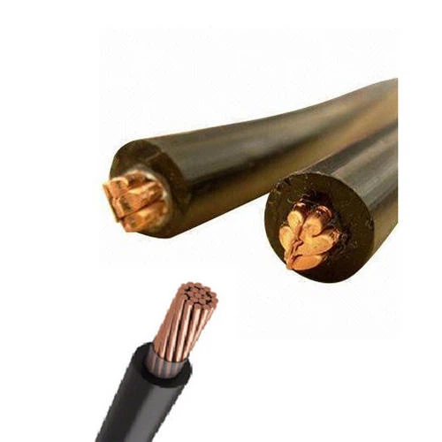 PVDF HDPE ケーブル